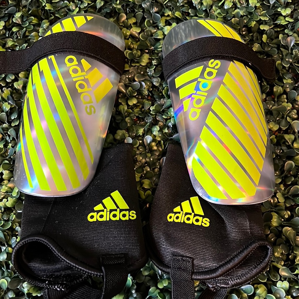 Shin and ankle protector